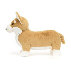 Peluche chien Betty le Corgi 32 cm - Jellycat