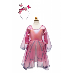 Déguisement Robe papillon...