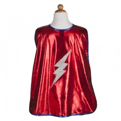 Set de Super-héroïne 6-8 ans - Great Pretenders