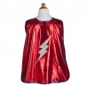 Set de Super-héroïne 6-8 ans - Great Pretenders
