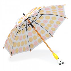 Parapluie en bois Soleils - Vilac