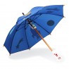 Parapluie en bois cosmonaute - Vilac