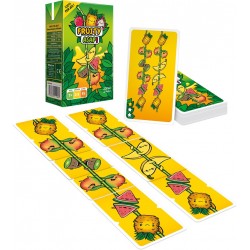 Fruity ASAP - Asmodee