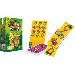 Fruity ASAP - Asmodee