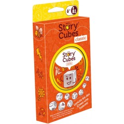 Rory's Story Cubes Classic...