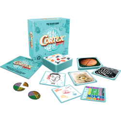 Cortex Challenge - Asmodee