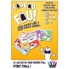 Fou Fou Fou ! - Asmodee