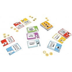 Fou Fou Fou ! - Asmodee