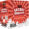 Secret Identity - Nouvelle édition - Gigamic