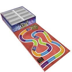 TTMC : Tu Te Mets Combien ? JO Paris 2024 - Pixie Games