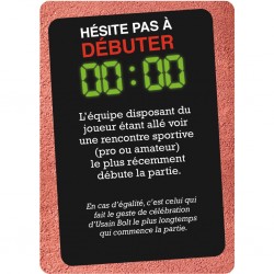 TTMC : Tu Te Mets Combien ? JO Paris 2024 - Pixie Games