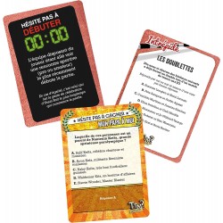 TTMC : Tu Te Mets Combien ? JO Paris 2024 - Pixie Games