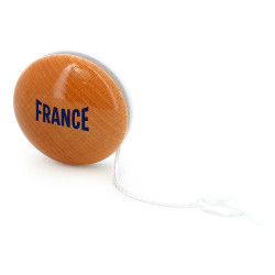 Yoyo en bois équipe de France - Paris 2024 - Vilac