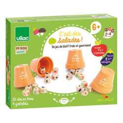 C'est des salades - Jour de...