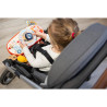 Panneau d’activités en voiture ferme - Lilliputiens