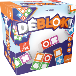 Déblok! - Asmodee
