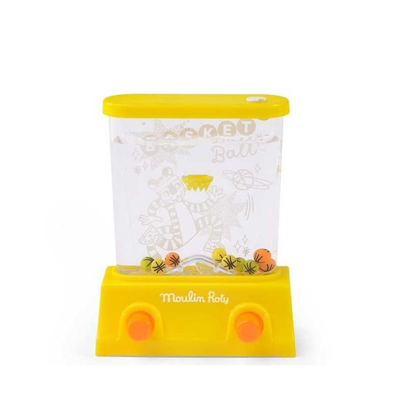 Jeu d'eau basketball - Les petites merveilles - Moulin Roty
