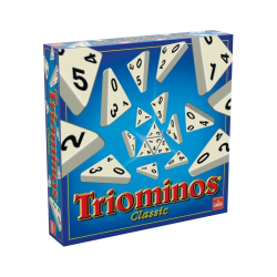 Triominos Classic - Goliath