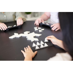 Triominos Classic - Goliath