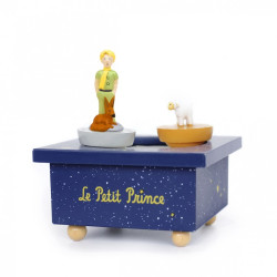 Boite à Musique Dancing Le Petit Prince© - Trousselier