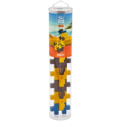 Plus Plus Tube de 15 pièces...