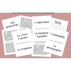Qui a inventé ? - Marc Vidal