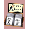 Qui a inventé ? - Marc Vidal