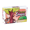 Cache-cache Souris - Jeux FK
