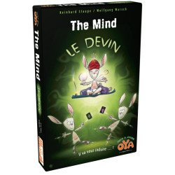 The Mind - Le Devin - Oya