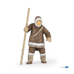 Figurine Inuit - Papo