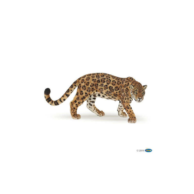 Figurine Jaguar - Papo