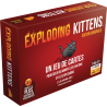 Exploding Kittens - Asmodee