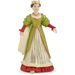 Figurine Reine Marguerite -...