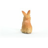 Figurine Lapin tête de lion - Schleich
