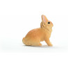Figurine Lapin tête de lion - Schleich