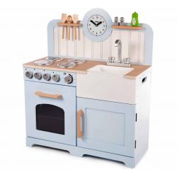 CUISINE COUNTRY PLAY KITCHEN - TIDLO