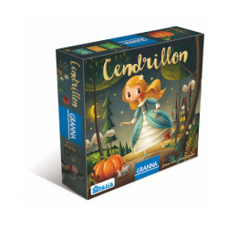 Cendrillon - Atalia