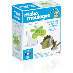 Recharge de plâtre - Mako...