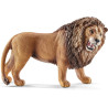 Figurine Lion rugissant - Schleich