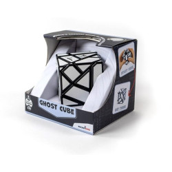 Ghost cube (Meffert's) -...