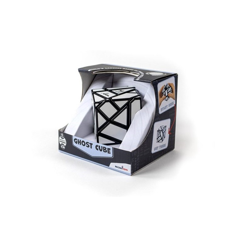 Ghost cube (Meffert's) - Casse tête