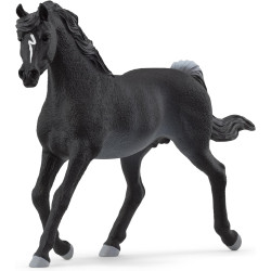 Figurine Étalon Arabe -...