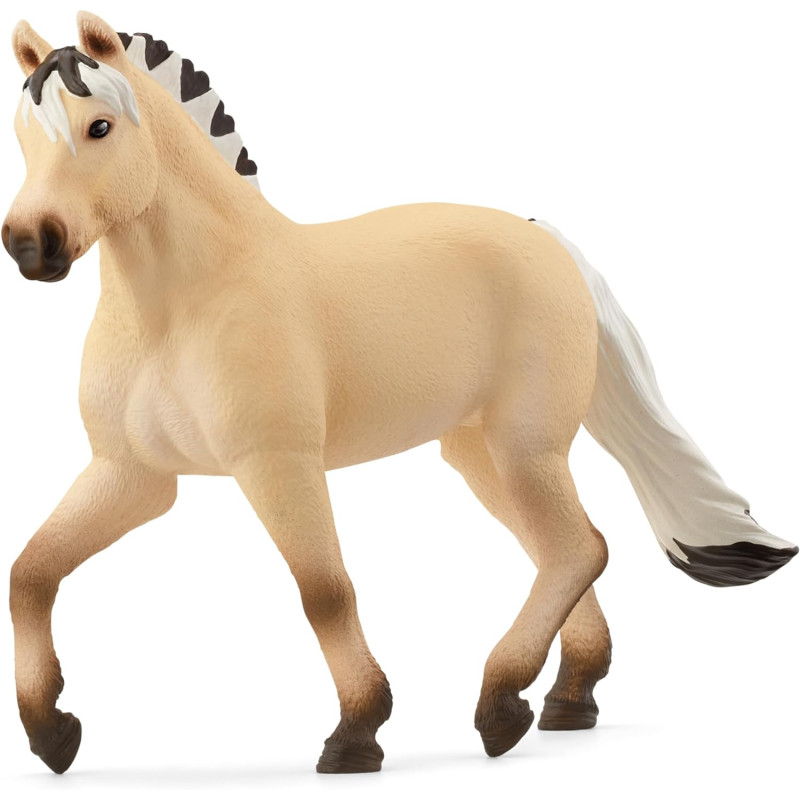 Figurine Jument Fjord - Schleich