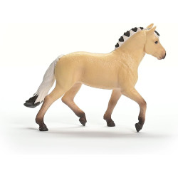 Figurine Jument Fjord - Schleich