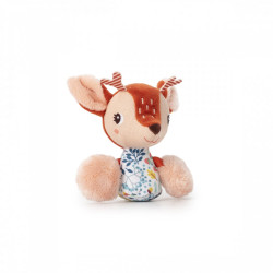 Mini hochet Stella le faon...