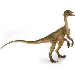 Figurine dinosaure...