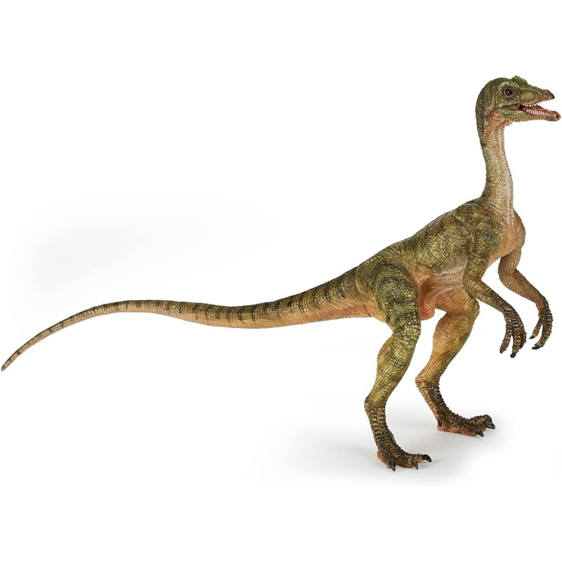 Figurine dinosaure Compsognathus - Papo