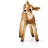 Figurine Faon de Virginie - Schleich