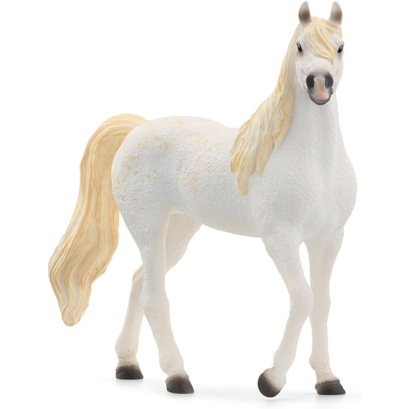 Figurine Jument arabe - Schleich