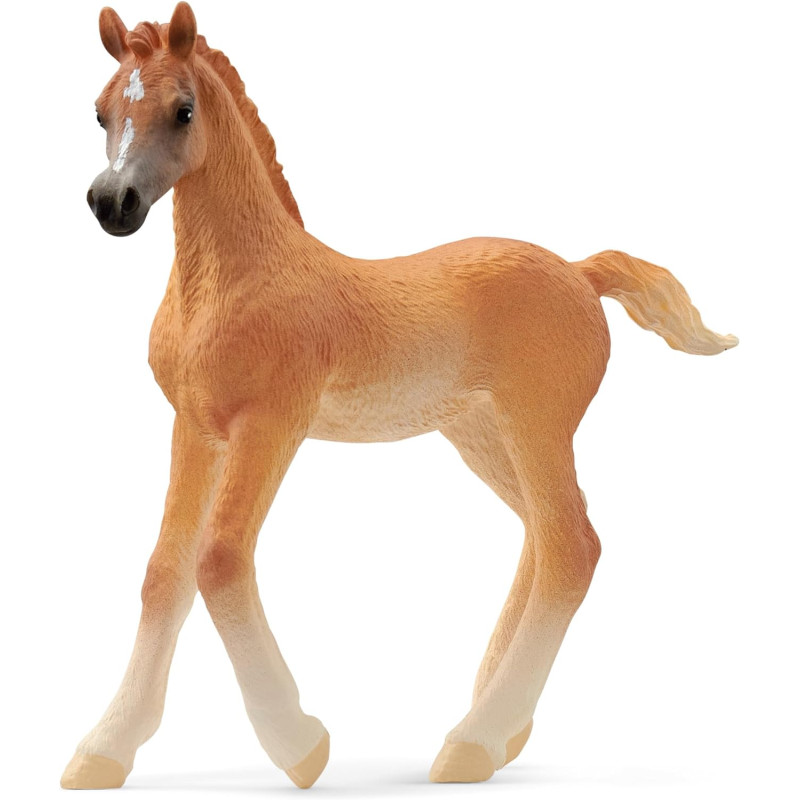 Figurine Poulain Arabe - Schleich